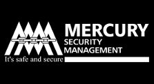Mercury Security Management
